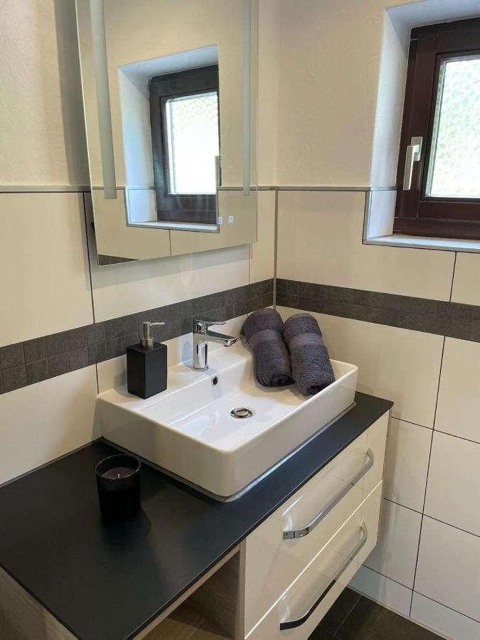 Sapplalm Villa Millstatt Bagian luar foto