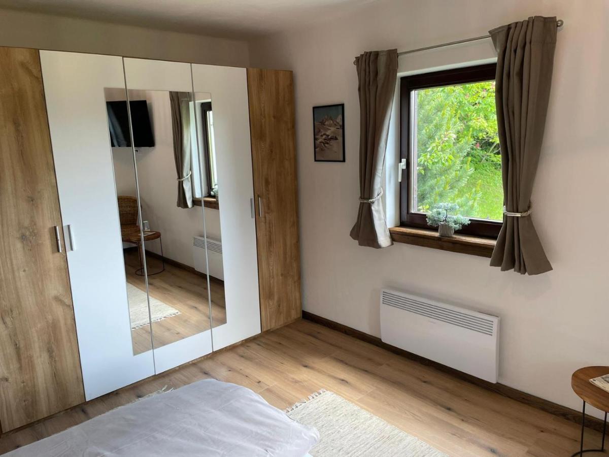Sapplalm Villa Millstatt Bagian luar foto