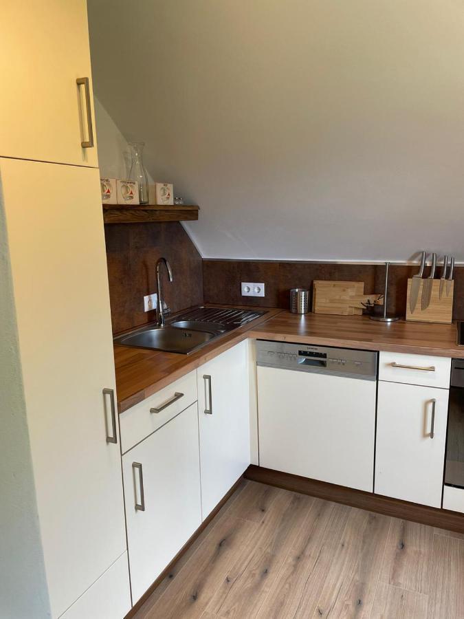 Sapplalm Villa Millstatt Bagian luar foto