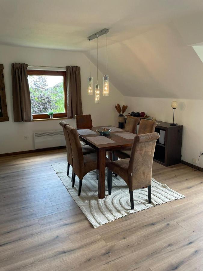 Sapplalm Villa Millstatt Bagian luar foto