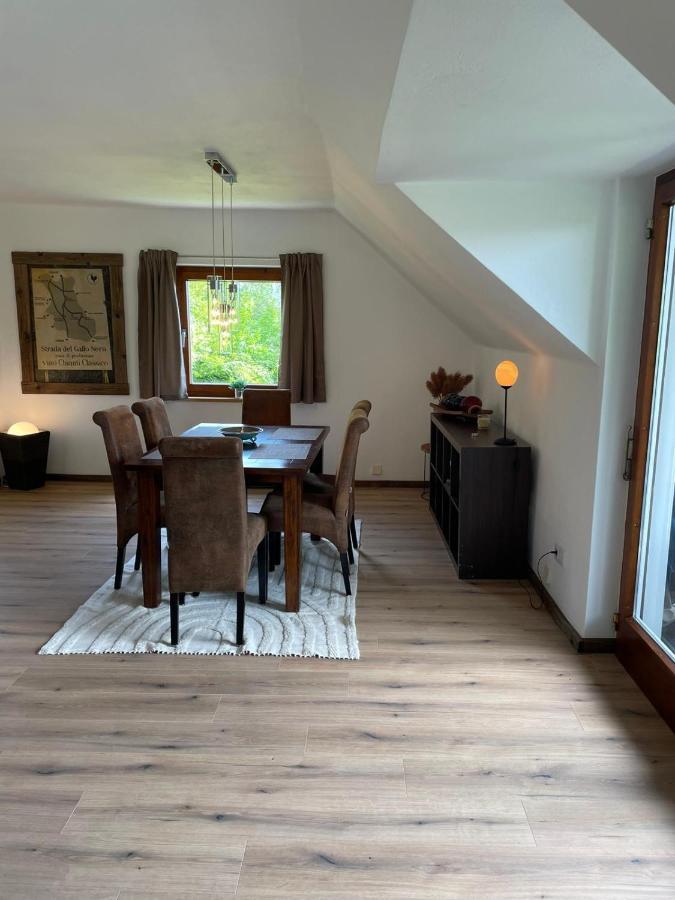 Sapplalm Villa Millstatt Bagian luar foto