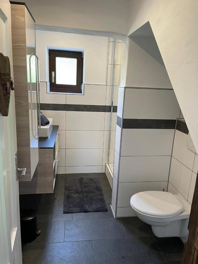 Sapplalm Villa Millstatt Bagian luar foto