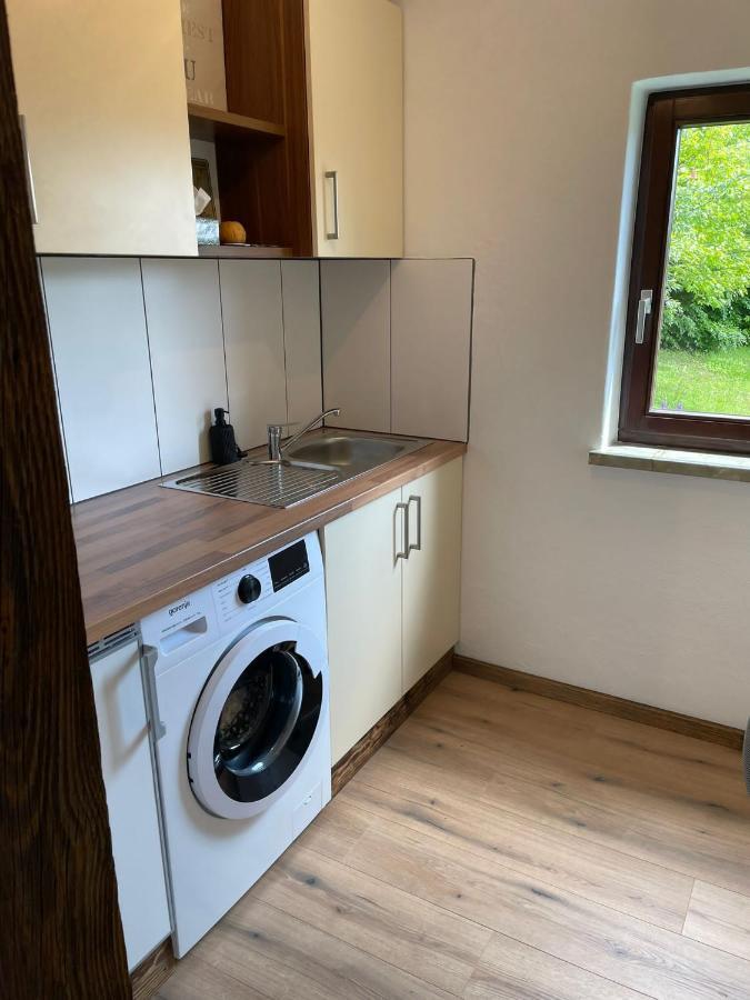 Sapplalm Villa Millstatt Bagian luar foto